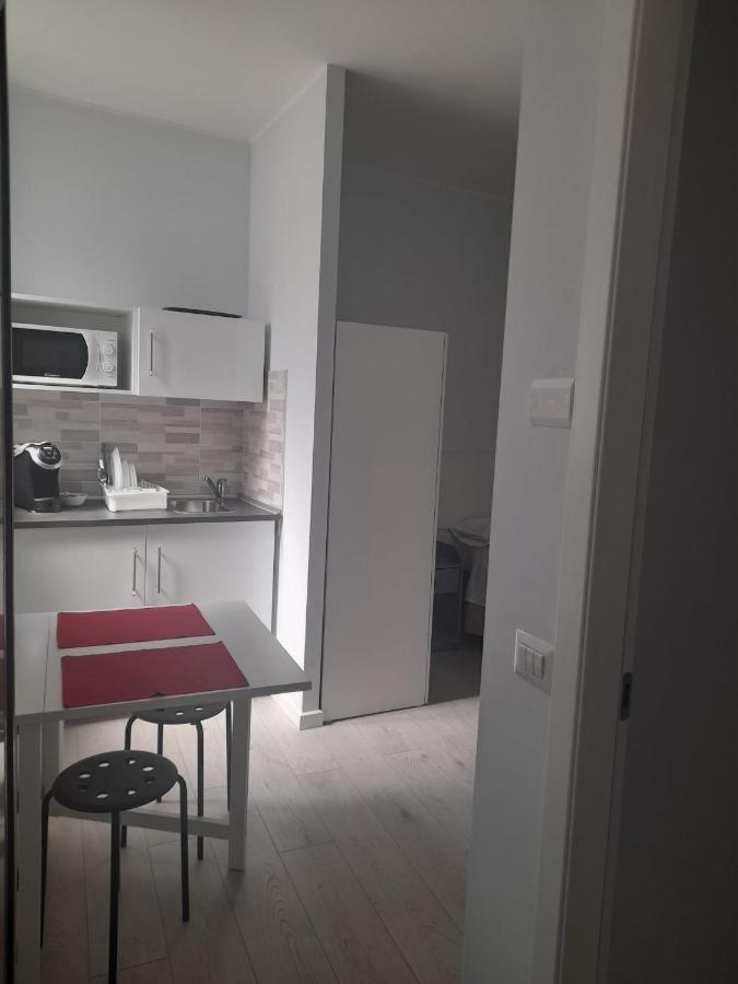 Your Independent Appartement
