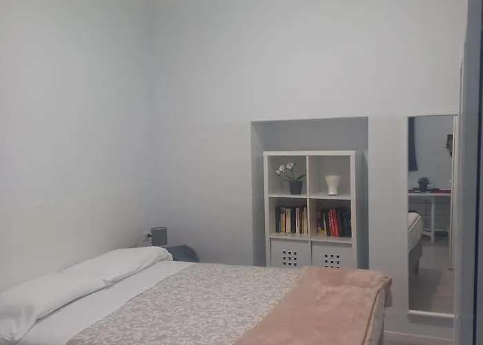 Your Independent Room