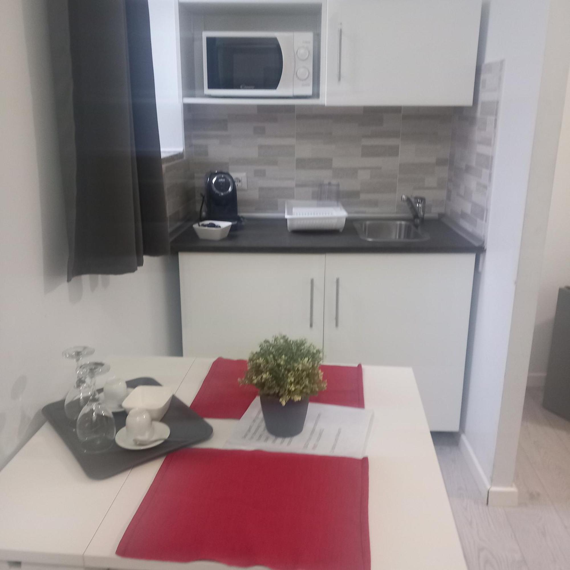 Appartement Your Independent Lecco